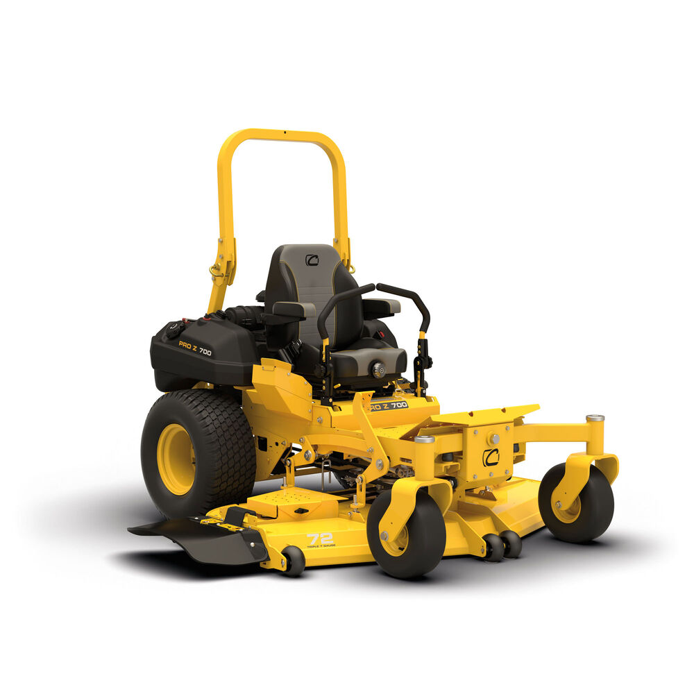 31HP | Kawasaki | 72Inch Mower | HG4400 31HP | Kawasaki | 72Inch Mower | HG4400